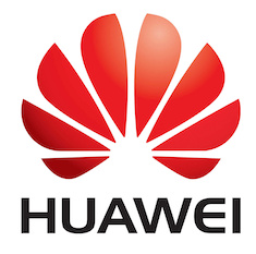 Huawei Logo