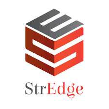 StredgeTech Solutions Logo