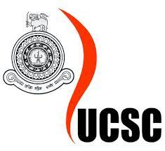 University of Colombo Logo